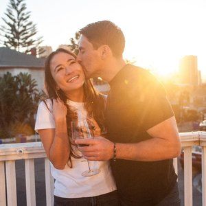 Meet your Posher, Alisa